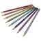 Crayola Colored Pencils, Metallic, 48PK 68-3708 - alternate 7